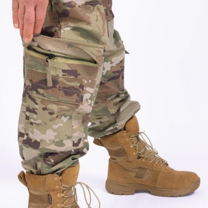 Propper® 2PFDU Flight Suit Trouser