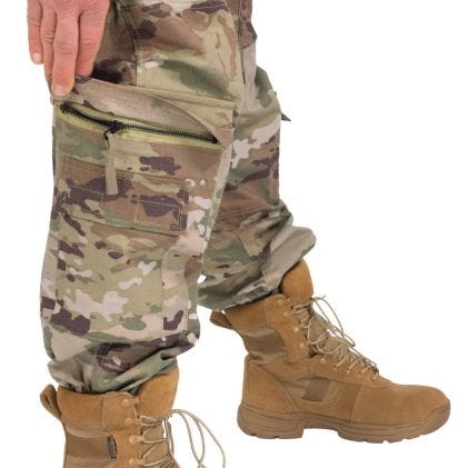 Propper® A2CU Flight Suit Trouser