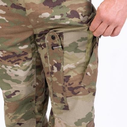 Propper® A2CU Flight Suit Trouser