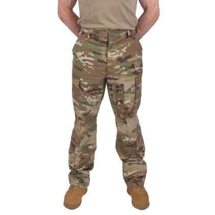 Propper® 2PFDU Flight Suit Trouser