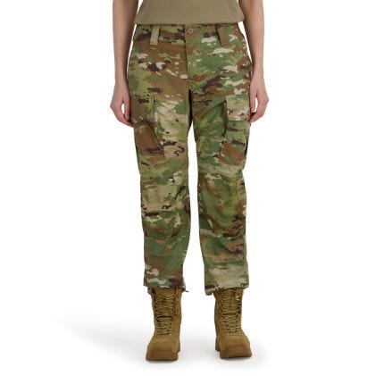 Propper® Women's OCP Hot Weather Trouser