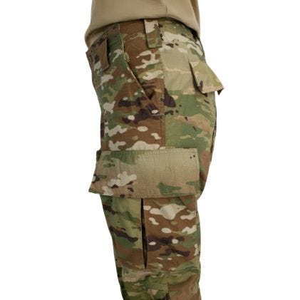 Propper® Women's OCP Hot Weather Trouser