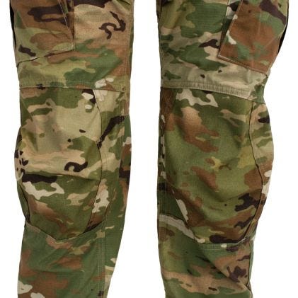 Propper® Women's OCP Hot Weather Trouser