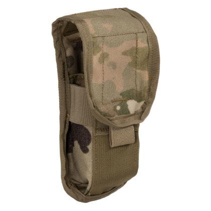 Propper® MOLLE M4 Two Mag Pouch