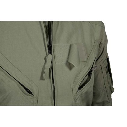 Propper® CWU 27/P NOMEX® Flight Suit - (Sage Green Only) Irregular