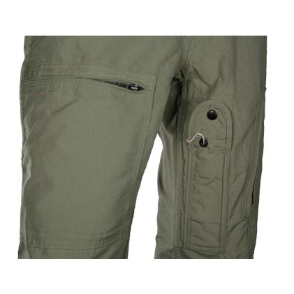 Propper® CWU 27/P NOMEX® Flight Suit - (Sage Green Only) Irregular