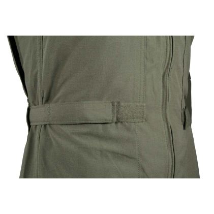 Propper® CWU 27/P NOMEX® Flight Suit - (Sage Green Only) Irregular