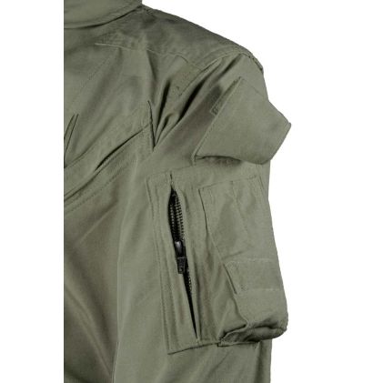 Propper® CWU 27/P NOMEX® Flight Suit - (Sage Green Only) Irregular