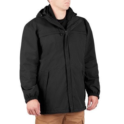 Propper 3-in-1 Hardshell Jacket