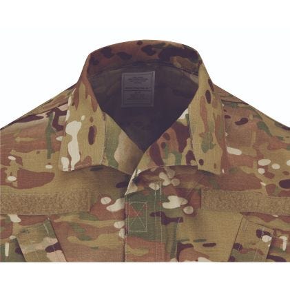 Propper® ACU Coat 100% Cotton - Irregular