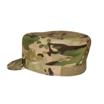 Propper® ACU Patrol Cap - Multicam (Closeout)