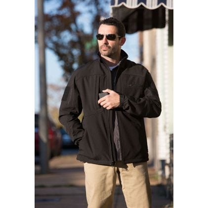 Propper BA® Softshell Jacket