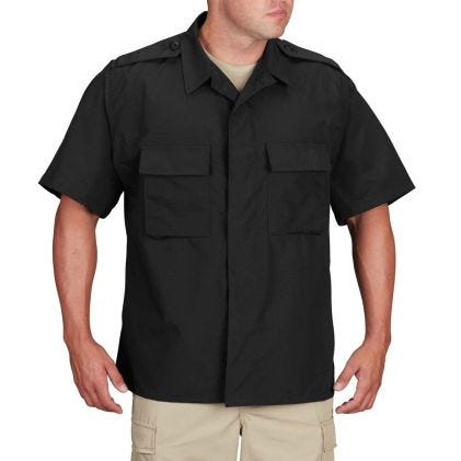 Propper® BDU Shirt – Short Sleeve 