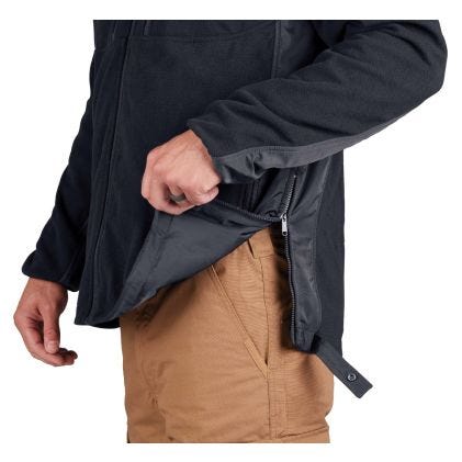 Propper® Cold Weather Duty Fleece (Closeout)