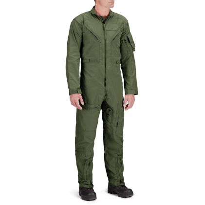 Propper® CWU 27/P NOMEX® Flight Suit - (Sage Green Only) Irregular