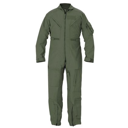 Propper® CWU 27/P NOMEX® Flight Suit - (Sage Green Only) Irregular