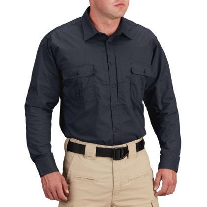 Propper Kinetic® Men's Shirt - Long Sleeve