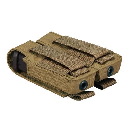 Propper® Pistol Mag Pouch - Double