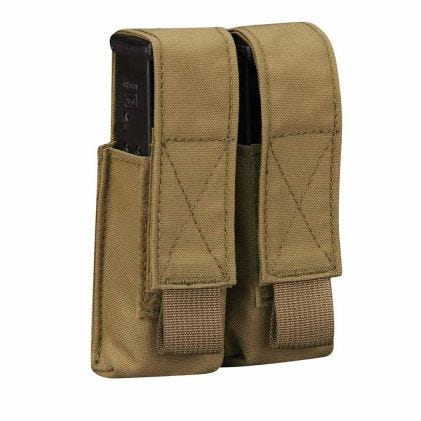 Propper® Pistol Mag Pouch - Double