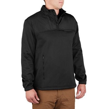 PROPPER Practical Fleece Pullover