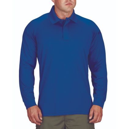 Propper® Men's Snag-Free Polo - Long Sleeve