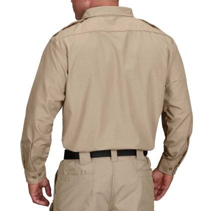 Propper® Tactical Dress Shirt – Long Sleeve 