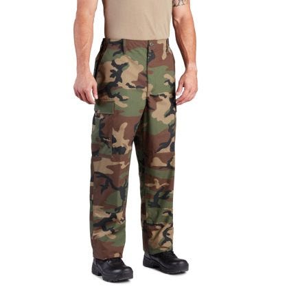 Propper® Uniform BDU Trouser - Twill