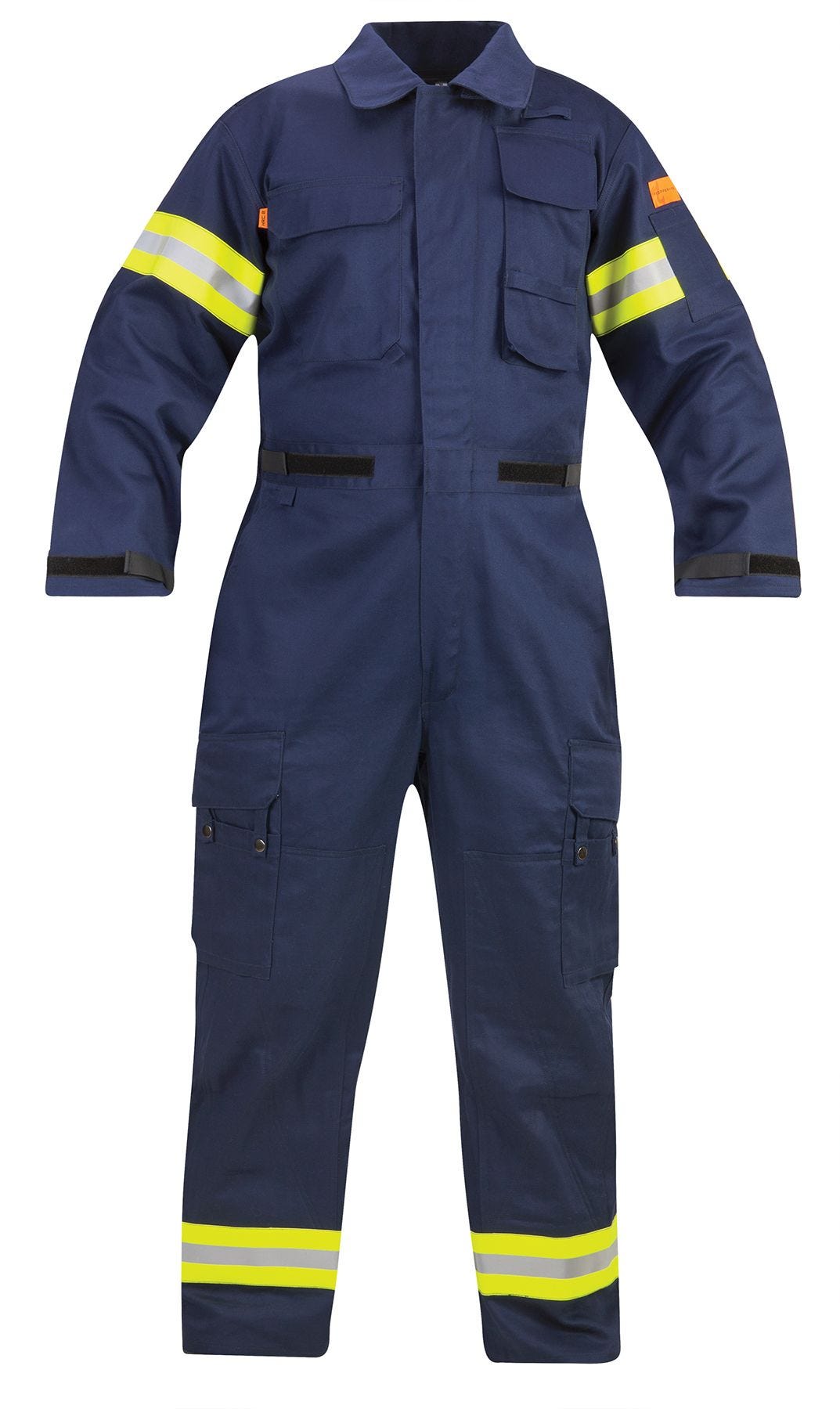 Extrication Suit