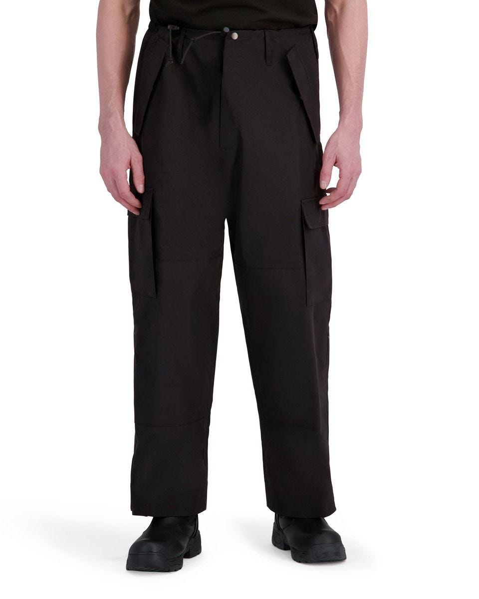 Propper® Gen II Waterproof Pant - Black