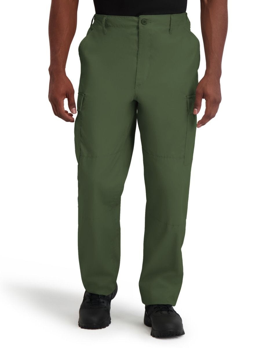 Pantaloni Antifiamma Propper Wildland Unisex - Certificati USDA, Tessuto Synergy Nomex/Kevlar