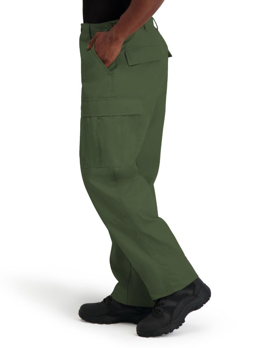 Propper® Uniform BDU Trouser - Twill (Closeout)