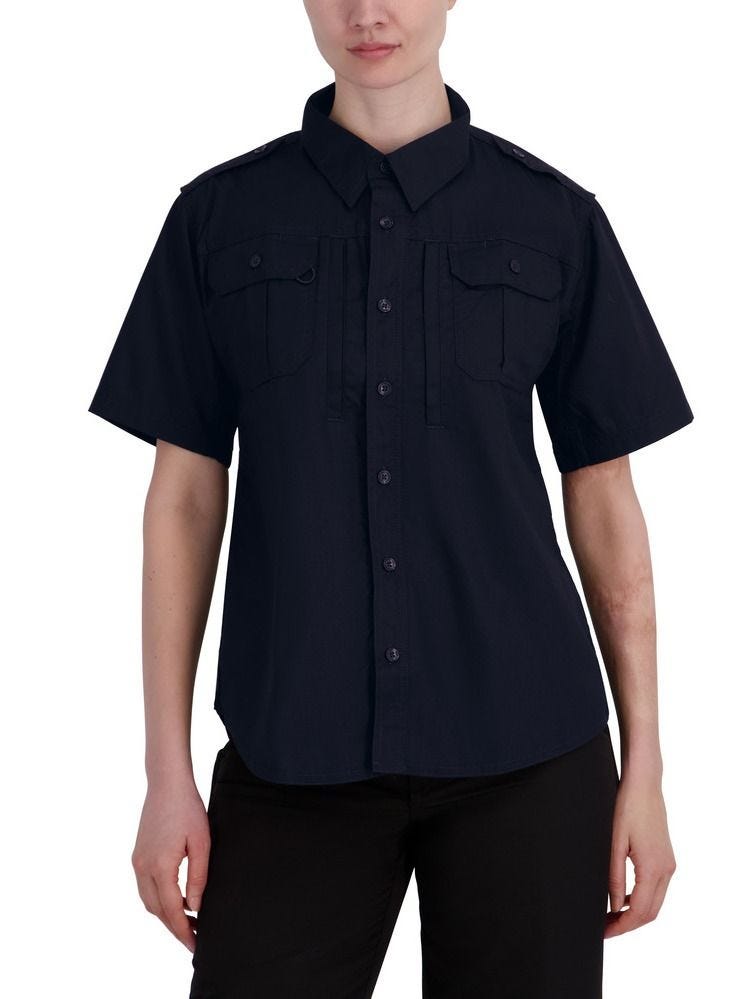 Propper® Women's Tactical Shirt – Short Sleeve