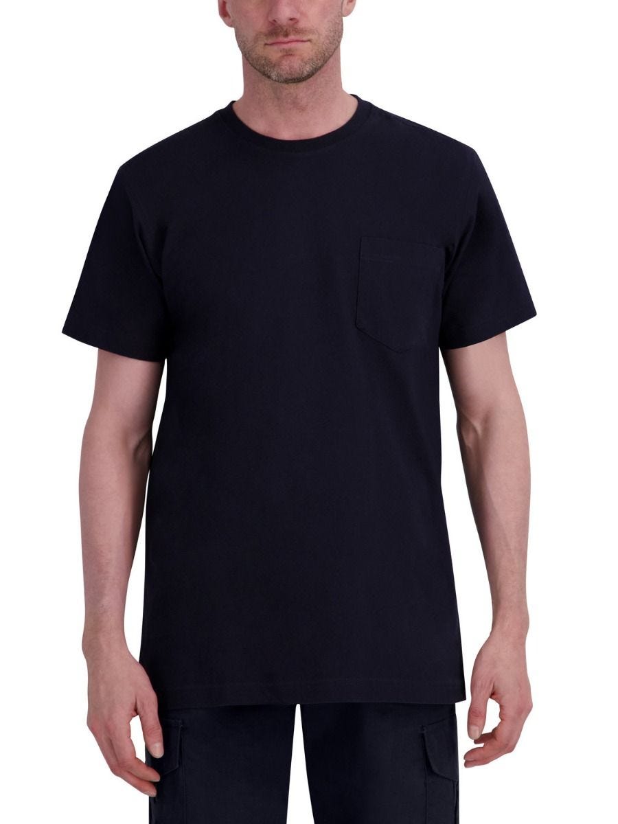 Propper® Men's Short Sleeve Cotton Job T-Shirt