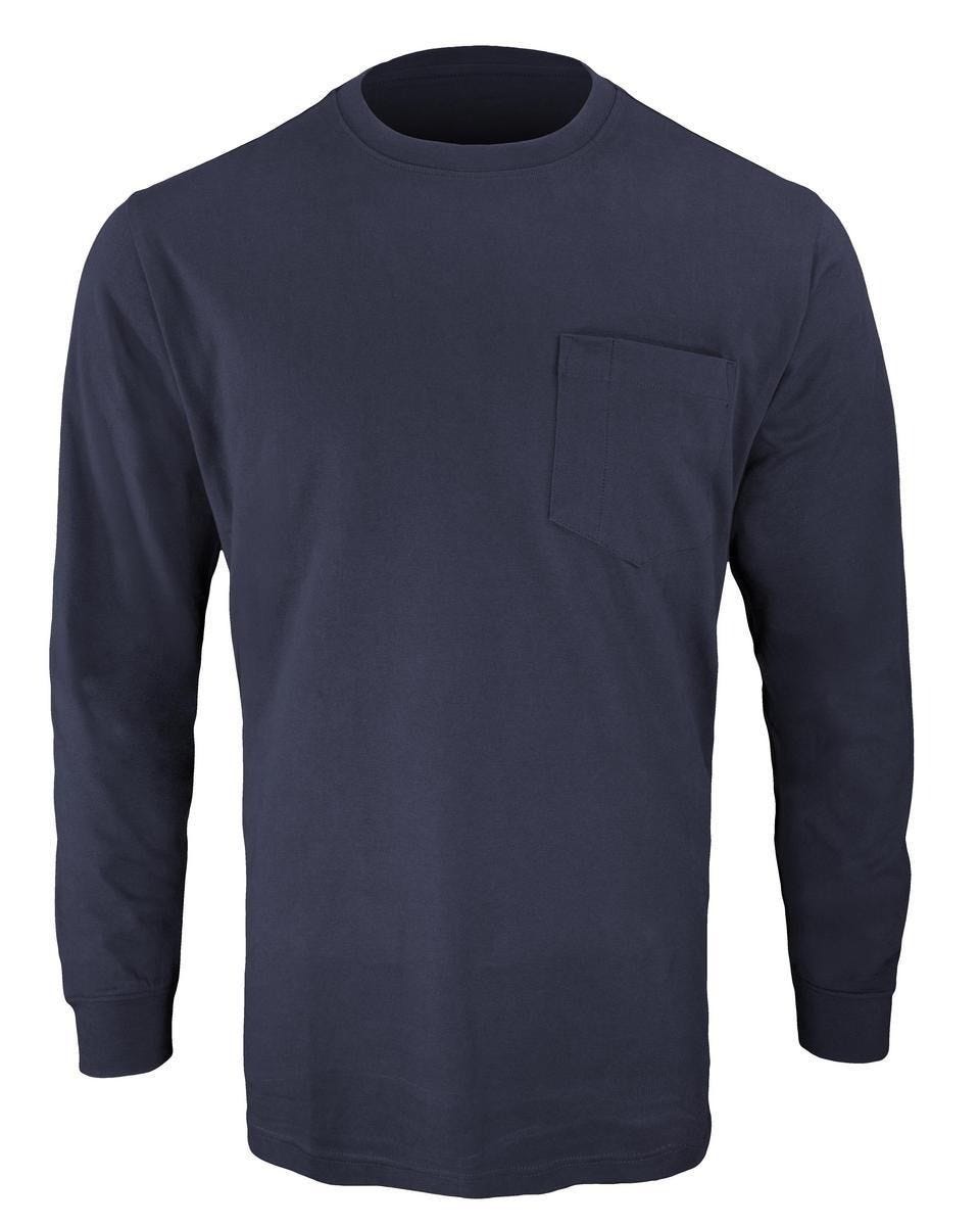 Propper® Men's Long Sleeve Cotton Job T-Shirt