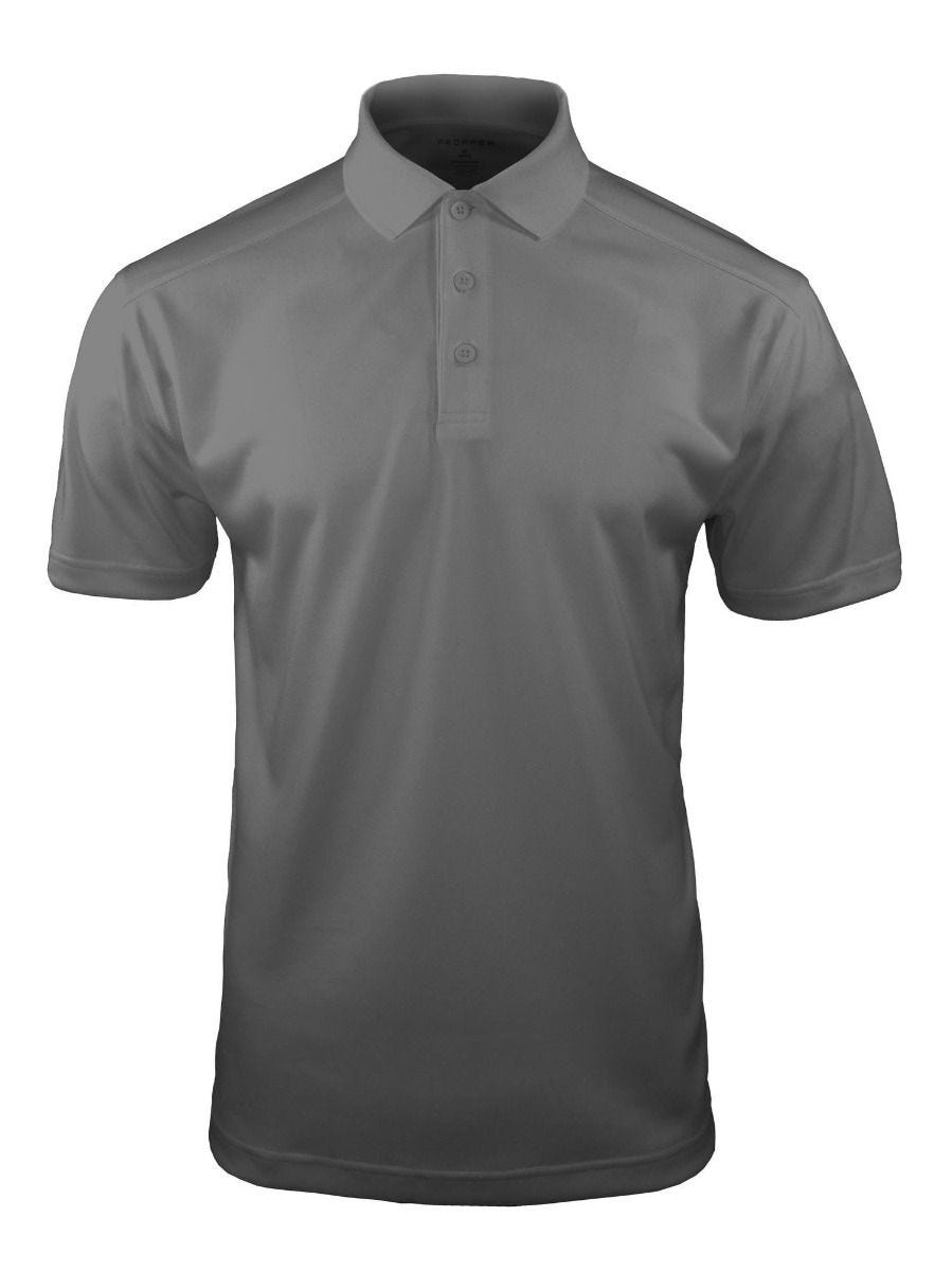 新品　BRIEFING MEN’S BASIC POLO XL Propper® Men's Raglan Short Sleeve Utility Polo