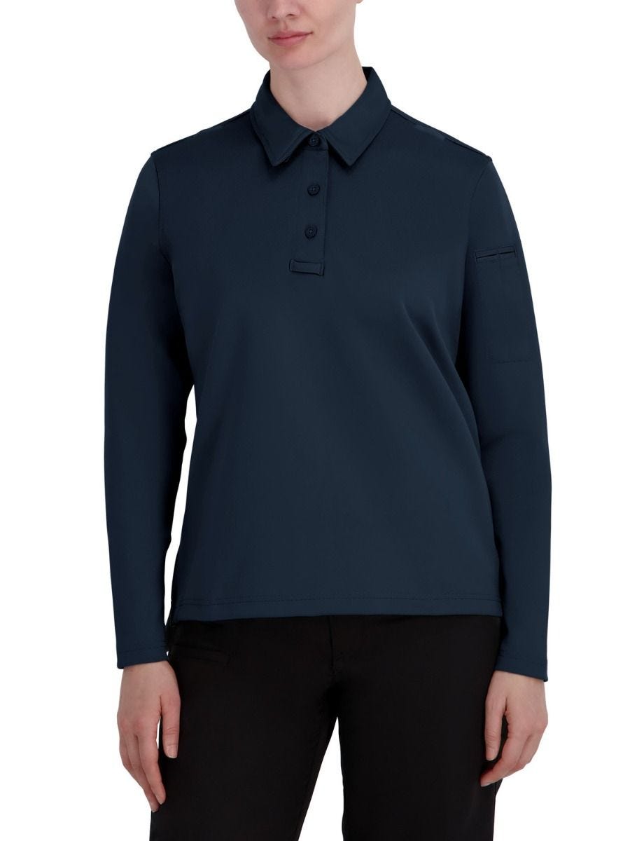 Propper I.C.E.® Women's Performance Polo - Long Sleeve