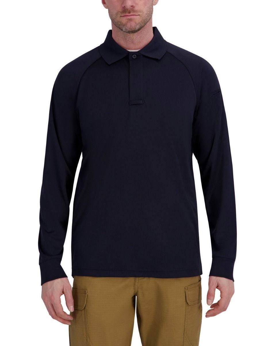 Propper® Men's Snag-Free Polo - Long Sleeve