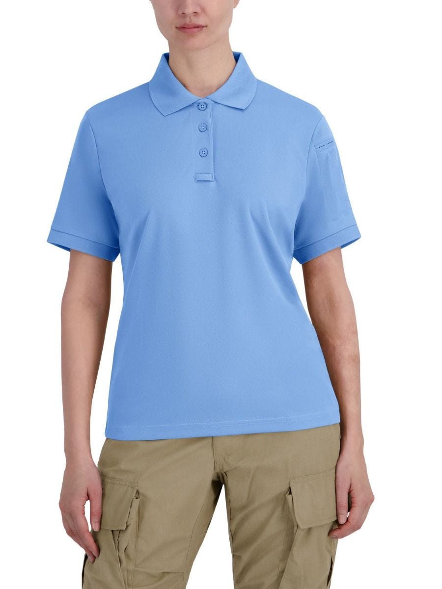 Propper® Women's Uniform Polo - Short Sleeve