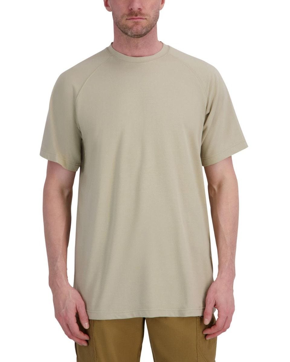 Propper FR Baselayer Short Sleeve Tee Shirt