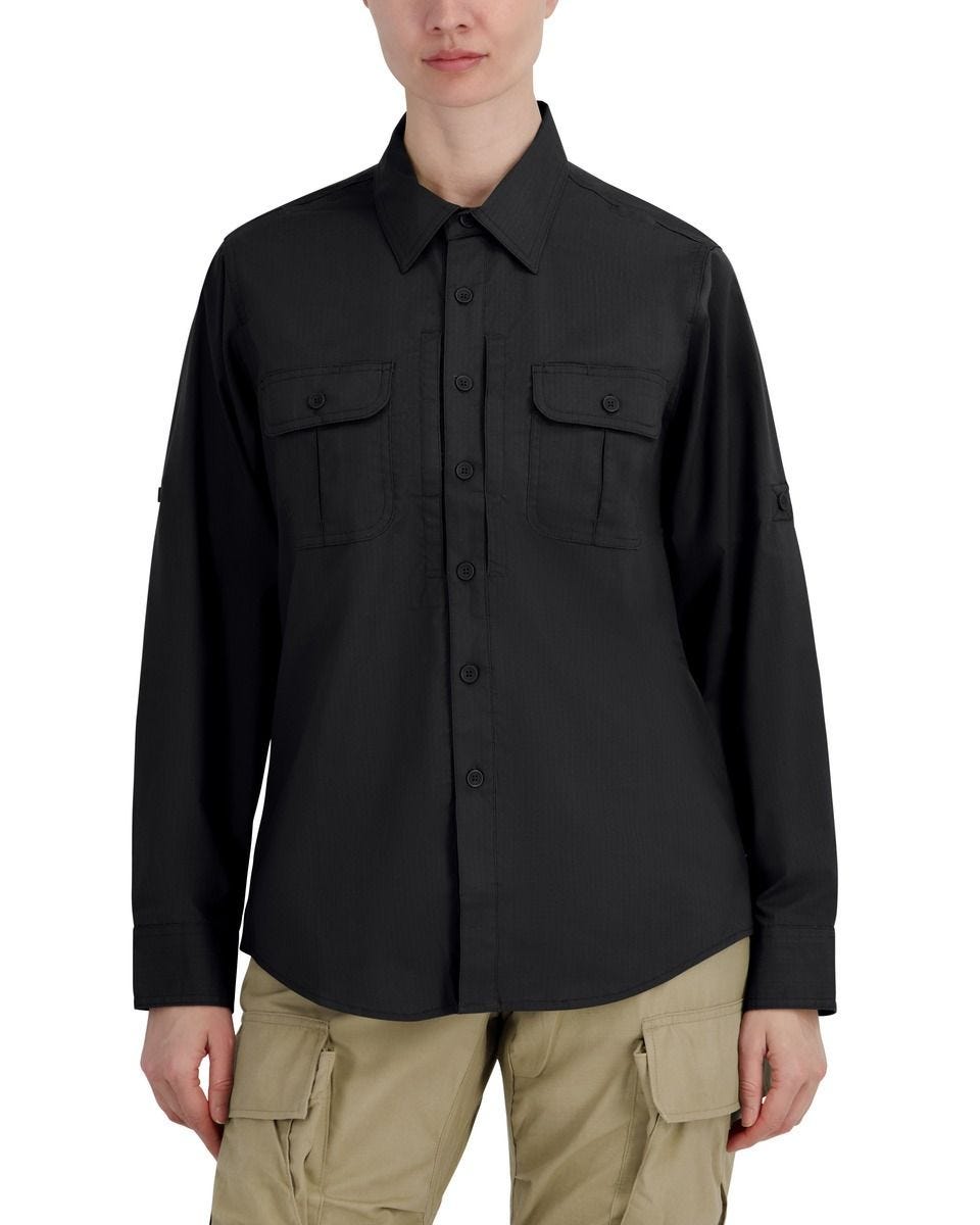 Kinetic® Women's Long Sleeve Shirt