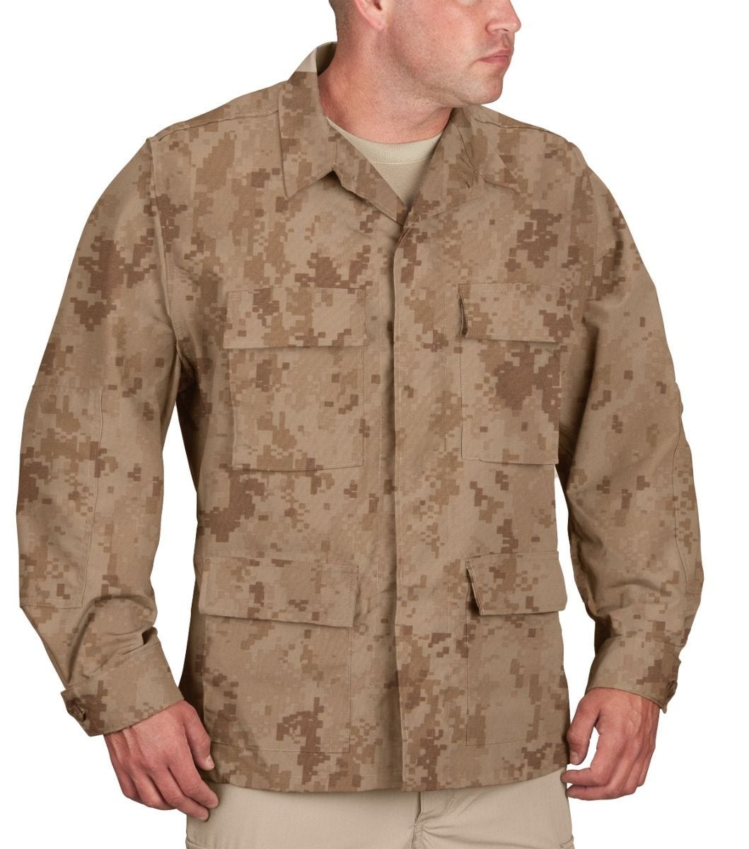 Uniform Twill BDU Coat | Propper®