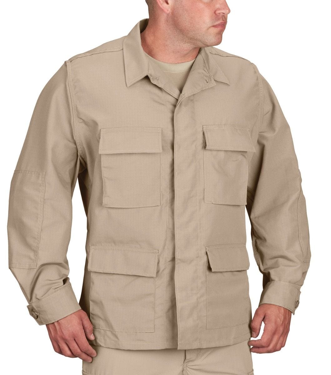Shop Propper® Men's BDU Coat | Propper.com