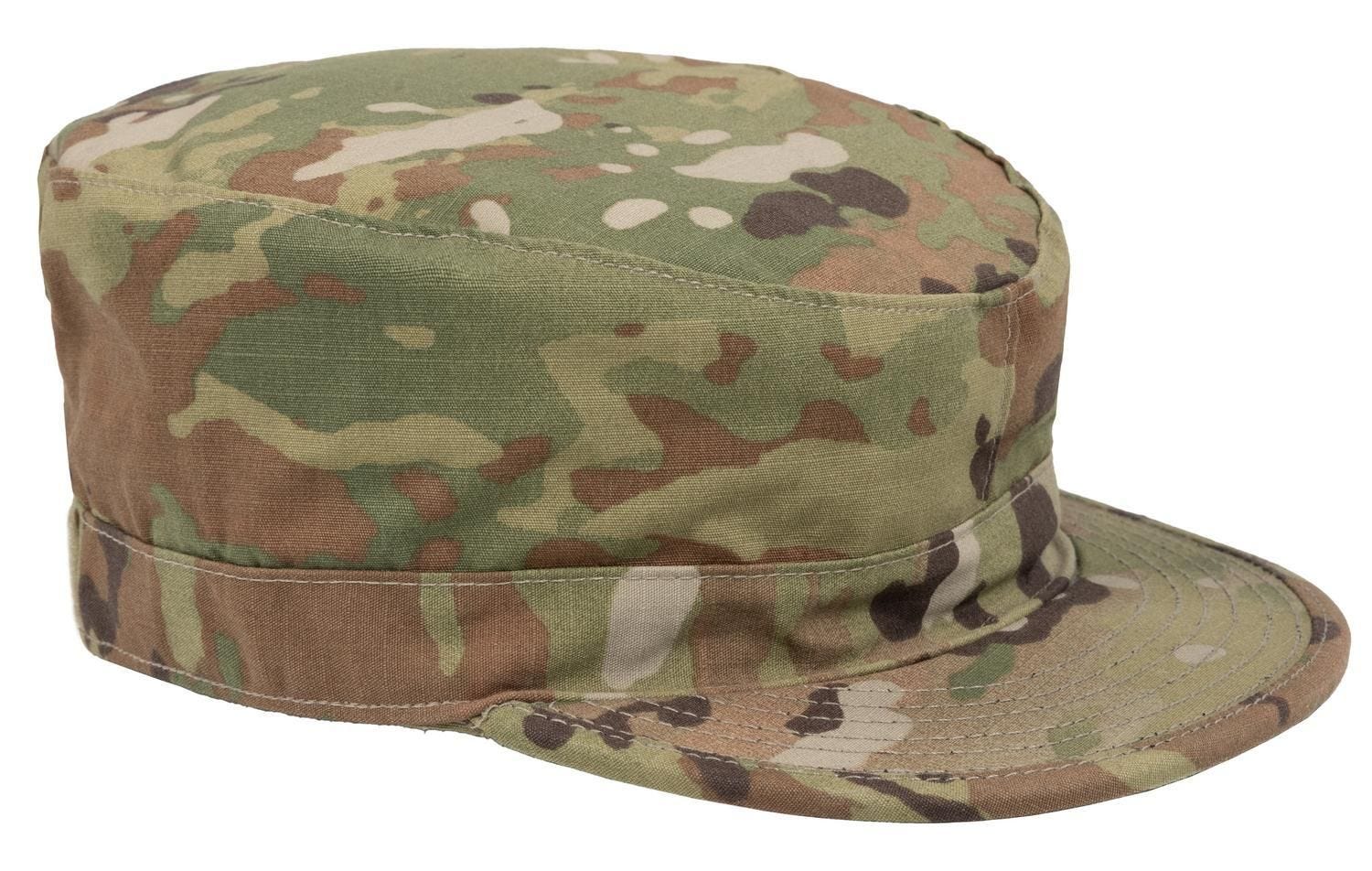 Propper® ACU Coat – FR – New Spec