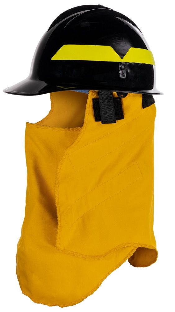 Propper® Wildland Full Face Protector (Closeout)