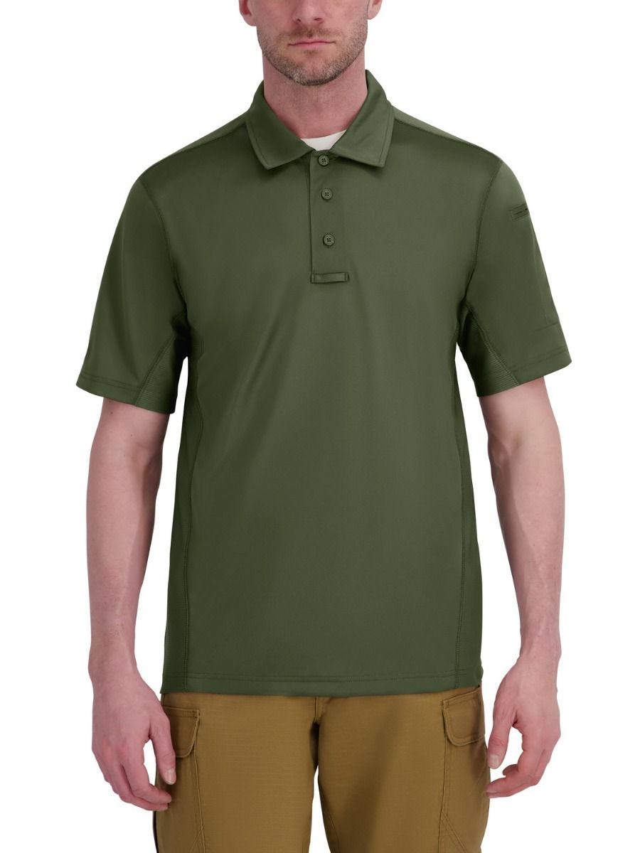 Shop Propper® Men's HLX® Short Sleeve Polo | Propper.com