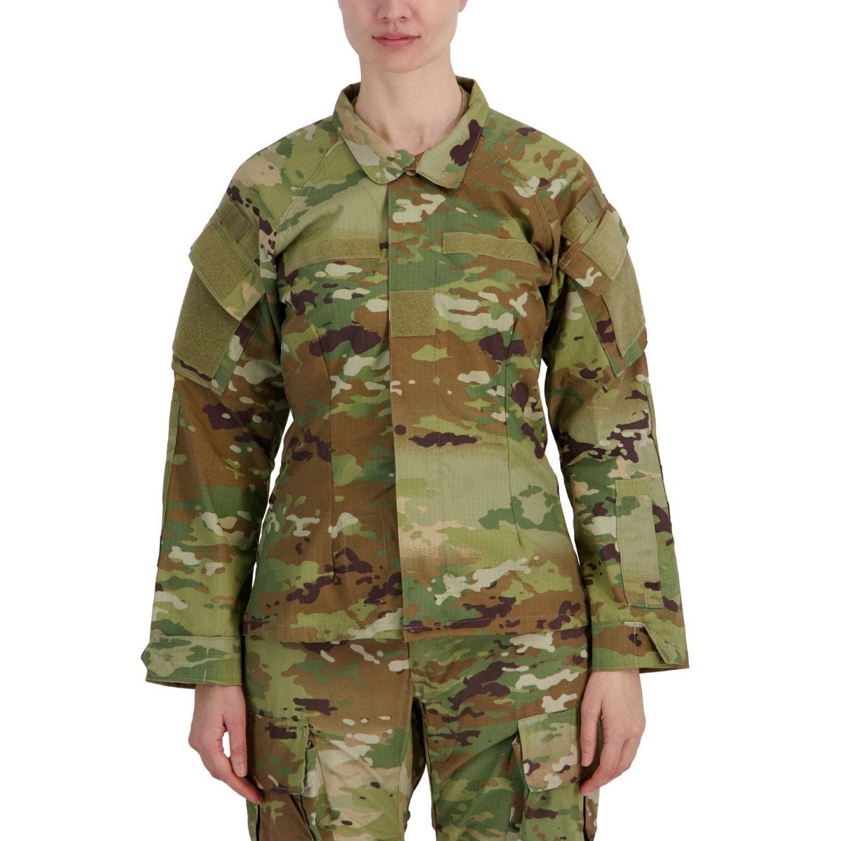 Women's ACU Coat | Propper