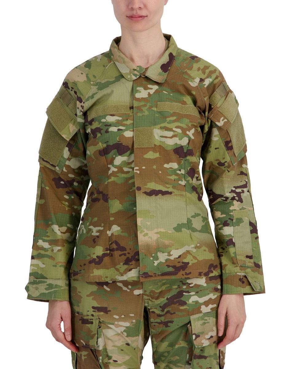 Propper® Women's OCP Hot Weather Coat
