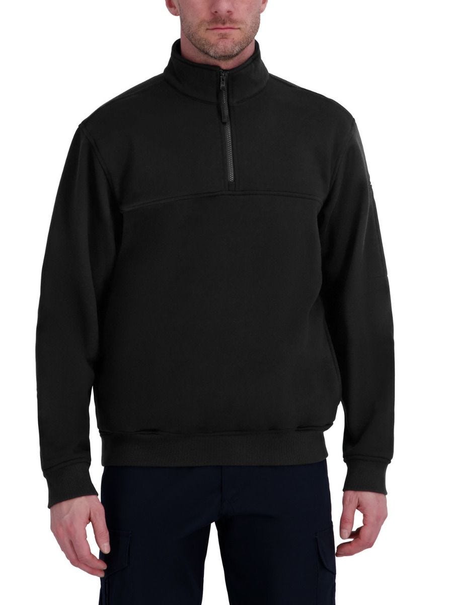 Propper® Station Quarter Zip Job Shirt