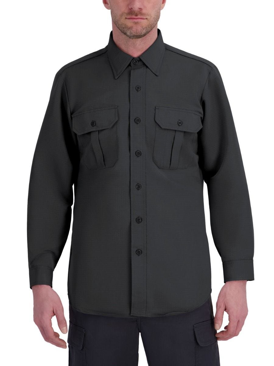 Propper® EdgeTec Tactical Long Sleeve Mens Shirt