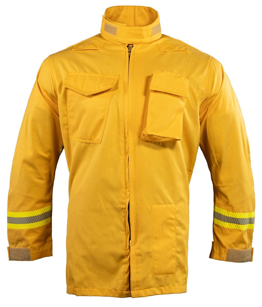 Propper® Men's Cal Fire Wildland Jacket